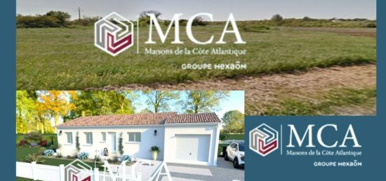 Terrain à bâtir à Reignac, Nouvelle-Aquitaine