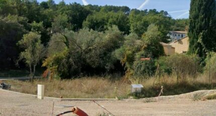 Cabasse Terrain à bâtir - 2459920-11137annonce220260213C7OAX.jpeg Maisons Open