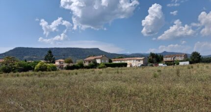 Les Mées Terrain à bâtir - 2459872-7050annonce120260318nC0R2.jpeg Maisons Open