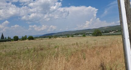 Les Mées Terrain à bâtir - 2459872-7050annonce220260318M0PR5.jpeg Maisons Open