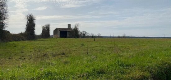 Terrain à bâtir à , Charente-Maritime