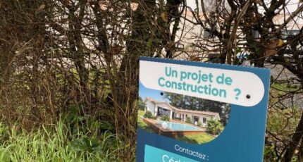 Corme-Royal Terrain à bâtir - 2459855-11194annonce120260318W2hOs.jpeg Maisons Open