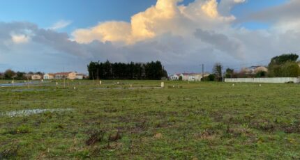 Corme-Royal Terrain à bâtir - 2459855-11194annonce220260318r4vrM.jpeg Maisons Open