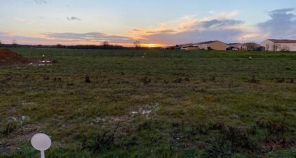 Corme-Royal Terrain à bâtir - 2459855-11194annonce320260318AdTxi.jpeg Maisons Open