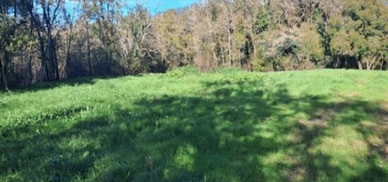Terrain à bâtir à Saint-Magne, Nouvelle-Aquitaine