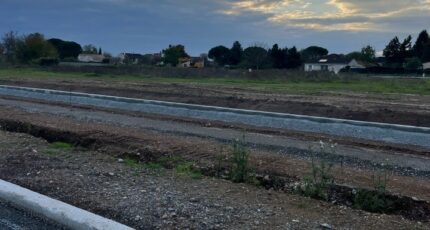 Lescure-d'Albigeois Terrain à bâtir - 2456906-2684annonce120260313Gs3g0.jpeg Maisons Open