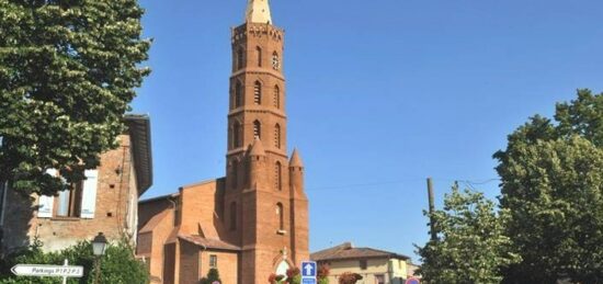Terrain à bâtir à Blagnac, Occitanie