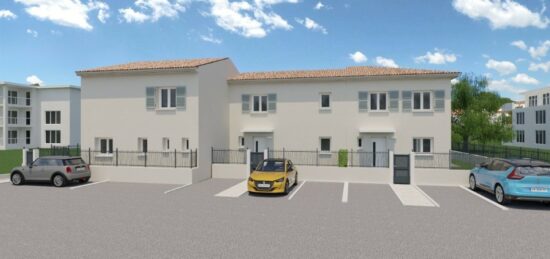 Terrain à bâtir à La Crau, Provence-Alpes-Côte d'Azur