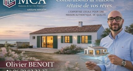 Vaux-sur-Mer Terrain à bâtir - 2460007-11784annonce420260318lsCJf.jpeg Maisons Open