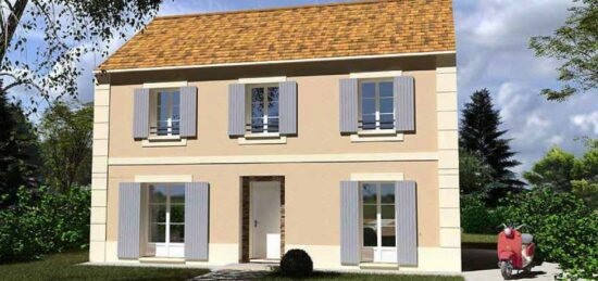 Terrain à bâtir à , Yvelines