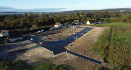 Veneux-les-Sablons Terrain à bâtir - 2445340-11767annonce120260302nQlKS.jpeg Maisons Open