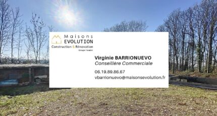 Forges-les-Bains Terrain à bâtir - 2413433-9724annonce120260130zu5vI.jpeg Maisons Open