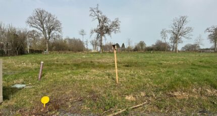 Saint-Jean-de-Daye Terrain à bâtir - 2460109-11660annonce120260318yWKvv.jpeg Maisons Open