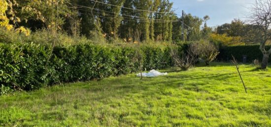 Terrain à bâtir à Marcheprime, Nouvelle-Aquitaine