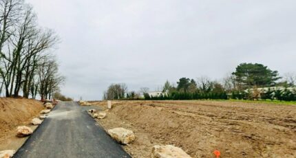 Veigné Terrain à bâtir - 2422616-9897annonce120250527gUe7M.jpeg Maisons Open