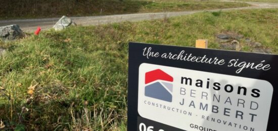 Terrain à bâtir à Brissac-Quincé, Pays de la Loire