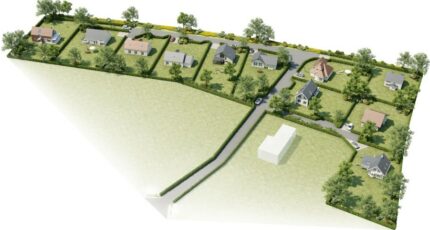 Saint-Martin-du-Bec Terrain à bâtir - 2460337-11168annonce120260318ZEvJl.jpeg Maisons Open