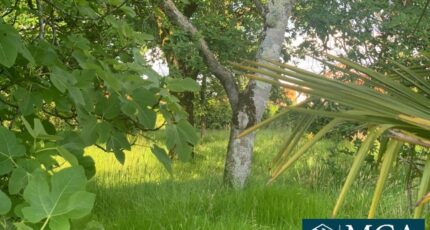 Port-de-Lanne Terrain à bâtir - 2460291-5828annonce120260116dXbGU.jpeg Maisons Open