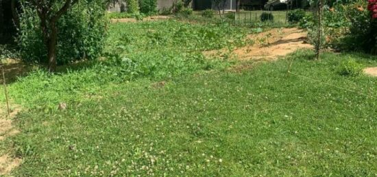 Terrain à bâtir à Brie-Comte-Robert, Île-de-France