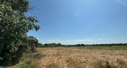 Saint-Chaptes Terrain à bâtir - 2460601-3243annonce120260318dazMl.jpeg Maisons Open