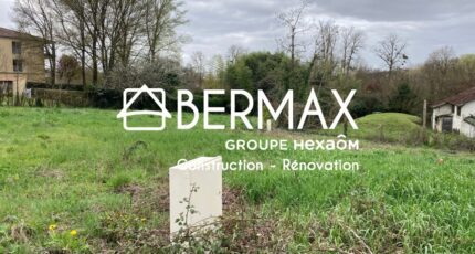 Angoulême Terrain à bâtir - 2460647-11446annonce1202603189eFeC.jpeg Maisons Open