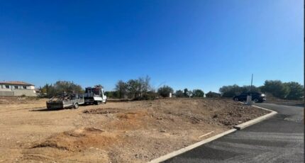 Moussan Terrain à bâtir - 2460123-665annonce1202603182sofP.jpeg Maisons Open