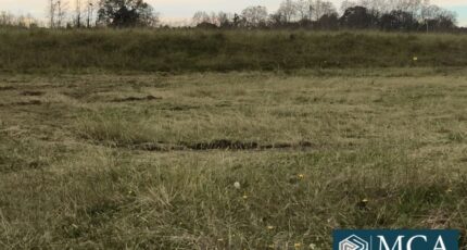 Saint-Paul-lès-Dax Terrain à bâtir - 2460765-5828annonce120260120OIGxT.jpeg Maisons Open