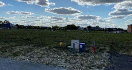 Nœux-les-Mines Terrain à bâtir - 2460777-5719annonce120260318Q9Pu7.jpeg Maisons Open