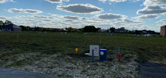 Terrain à bâtir à Nœux-les-Mines, Hauts-de-France