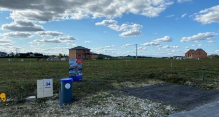 Nœux-les-Mines Terrain à bâtir - 2460777-5719annonce220260318Fp8nE.jpeg Maisons Open