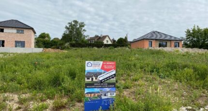 Beuvry Terrain à bâtir - 2460808-5719annonce120260318EZlzV.jpeg Maisons Open