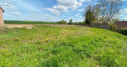 Frévin-Capelle Terrain à bâtir - 2460839-5719annonce120260318oIx7d.jpeg Maisons Open