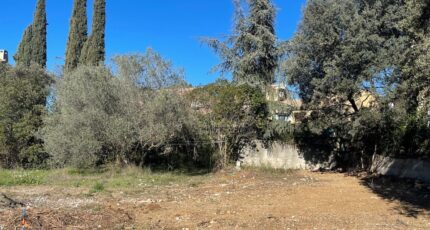 Lambesc Terrain à bâtir - 2410171-2699annonce120260128KqvnU.jpeg Maisons Open