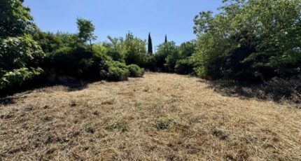 Éguilles Terrain à bâtir - 2400191-2699annonce120260121yXo9z.jpeg Maisons Open