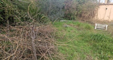 Le Cannet Terrain à bâtir - 2460847-1836annonce120260318LsAna.jpeg Maisons Open