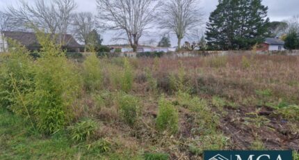 Lesperon Terrain à bâtir - 2460878-5828annonce120250709pbB4f.jpeg Maisons Open