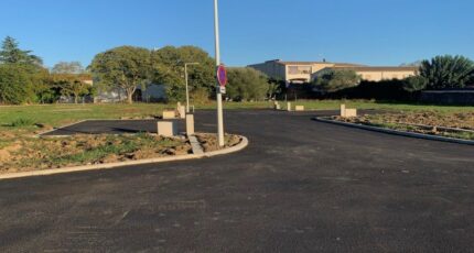 Saint-Chaptes Terrain à bâtir - 2460923-3243annonce120260318cgl4f.jpeg Maisons Open