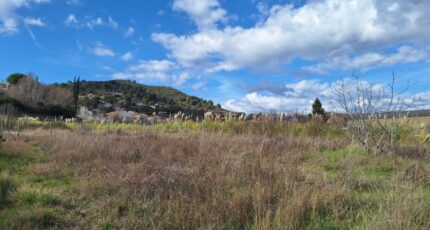 Villeneuve Terrain à bâtir - 2461045-6932annonce120260318WQSer.jpeg Maisons Open