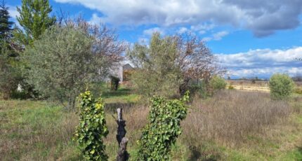 Villeneuve Terrain à bâtir - 2461028-6932annonce120260318vRXU6.jpeg Maisons Open