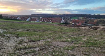 Nordausques Terrain à bâtir - 2461010-1587annonce120260318GbxVM.jpeg Maisons Open