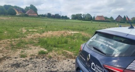 Nordausques Terrain à bâtir - 2461010-1587annonce220260318OHhEG.jpeg Maisons Open