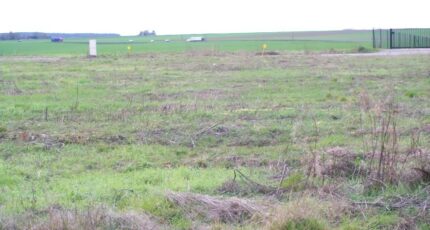 Luchy Terrain à bâtir - 2460397-3326annonce1202603186COZk.jpeg Maisons Open