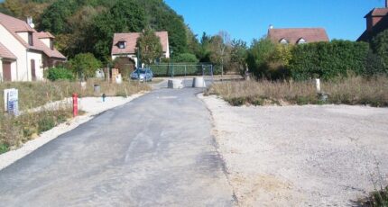 Bailleul-sur-Thérain Terrain à bâtir - 2460194-3326annonce120260318lchT4.jpeg Maisons Open