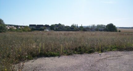 Bresles Terrain à bâtir - 2460117-3326annonce120260318LggGl.jpeg Maisons Open