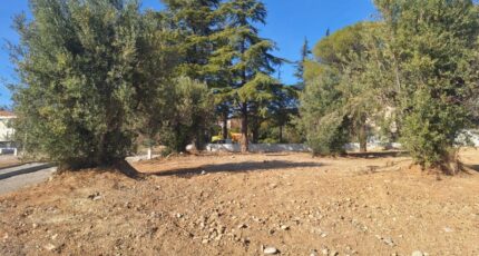 Manosque Terrain à bâtir - 2461071-6932annonce120260318XsVRB.jpeg Maisons Open