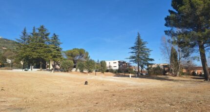 Manosque Terrain à bâtir - 2461067-6932annonce120260318o6sEG.jpeg Maisons Open