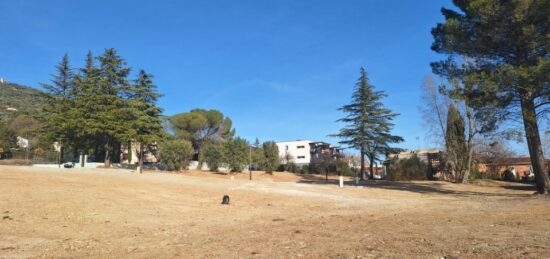 Terrain à bâtir à Manosque, Provence-Alpes-Côte d'Azur