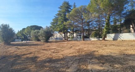 Manosque Terrain à bâtir - 2461074-6932annonce120260318iMR0T.jpeg Maisons Open