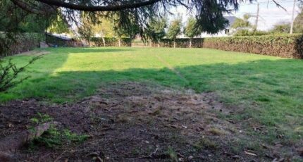 Quittebeuf Terrain à bâtir - 2457771-11732annonce120260316BpDiU.jpeg Maisons Open