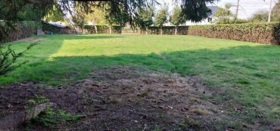 Terrain à bâtir à Quittebeuf, Normandie